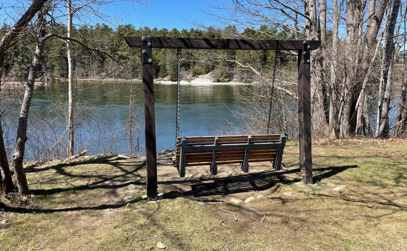 ‘Don’t let your self-care stress you&nbsp;out’