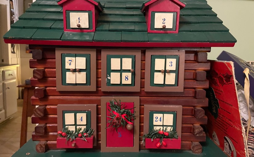 The House That Love&nbsp;Built