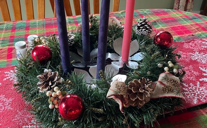 A Clueless Catholic Goes to&nbsp;Mass