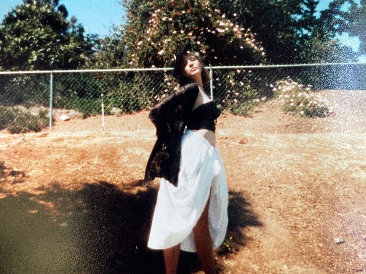 Invitation to A Reading from the Journal of&nbsp;Yesterday