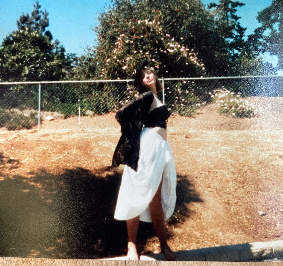 Invitation to A Reading from the Journal of&nbsp;Yesterday